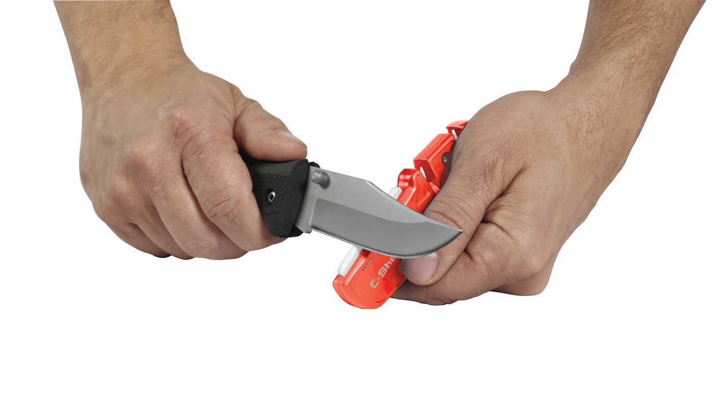 Lansky C-Sharp Sharpener