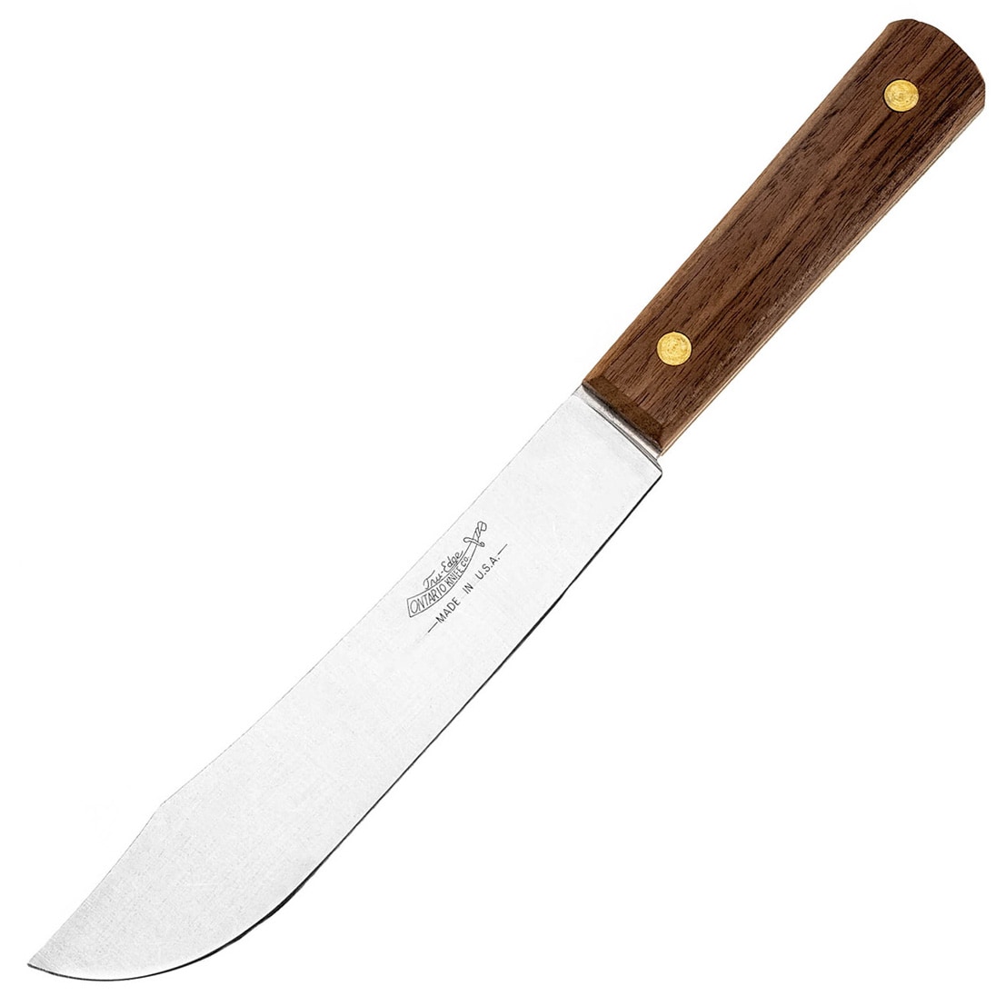 Ontario Old Hickory Hop Knife