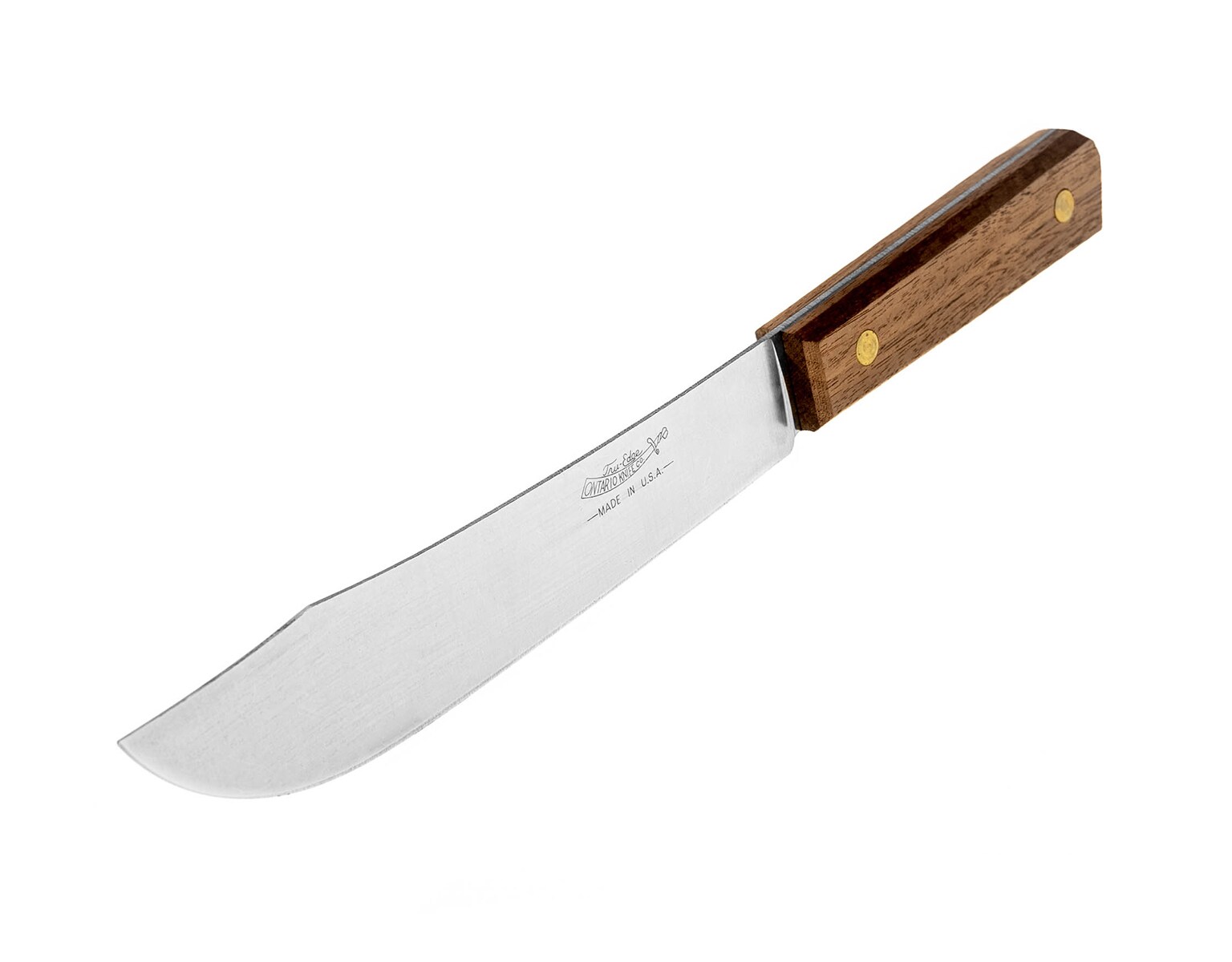 Ontario Old Hickory Hop Knife