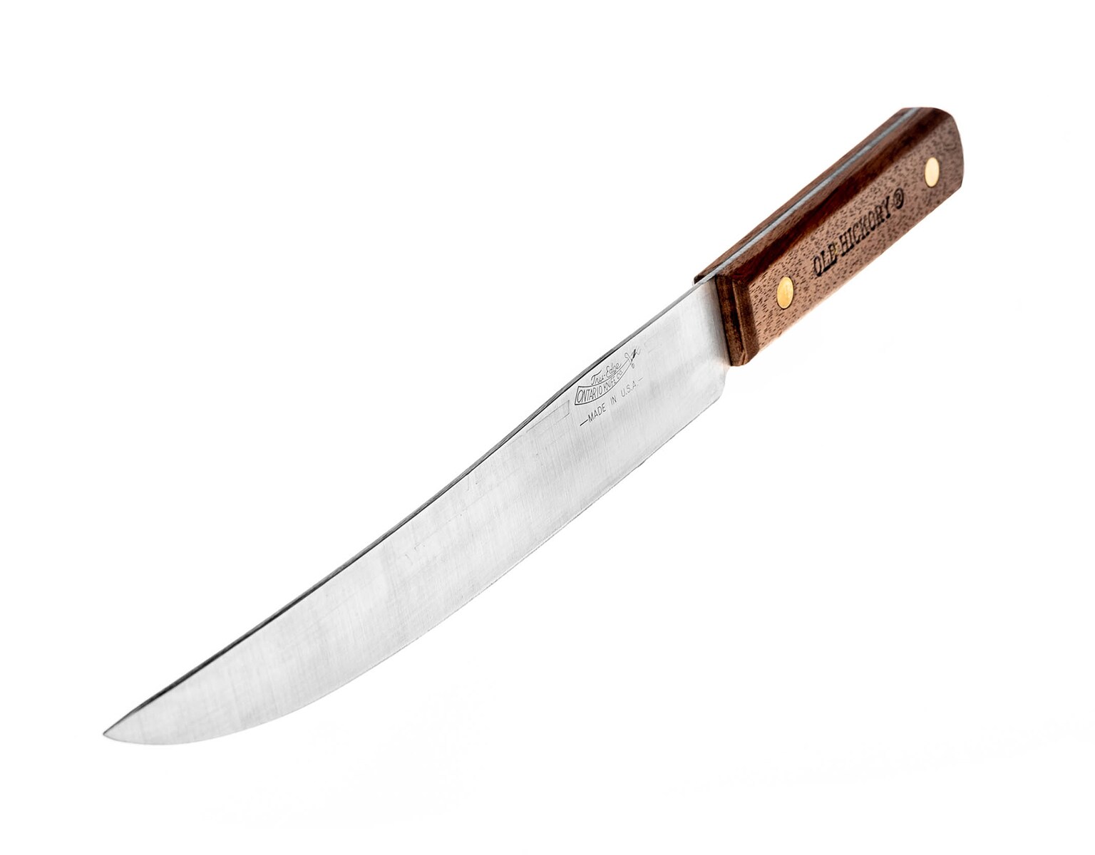 Ontario Old Hickory Slicing Knife 2nd