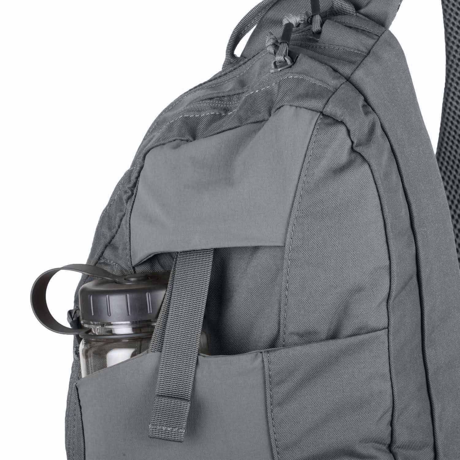 Helikon EDC Sling Cordura 6.5 l Backpack - Shadow Grey