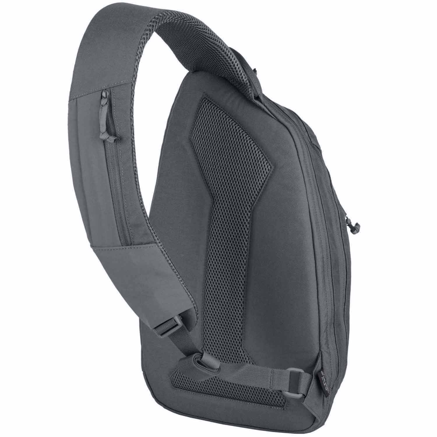 Helikon EDC Sling Cordura 6.5 l Backpack - Shadow Grey