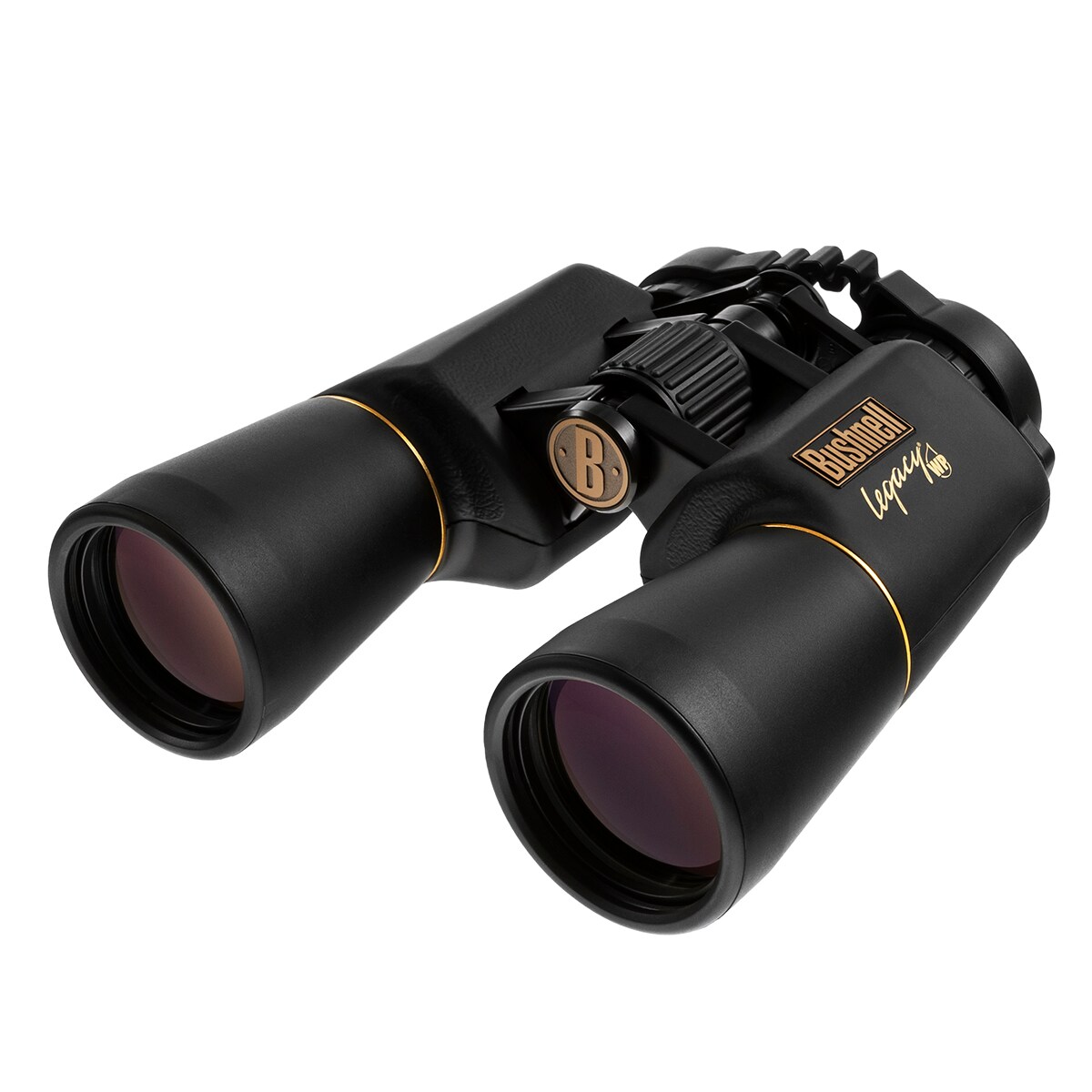 Bushnell Legacy 10x50 WP Military Binoculars