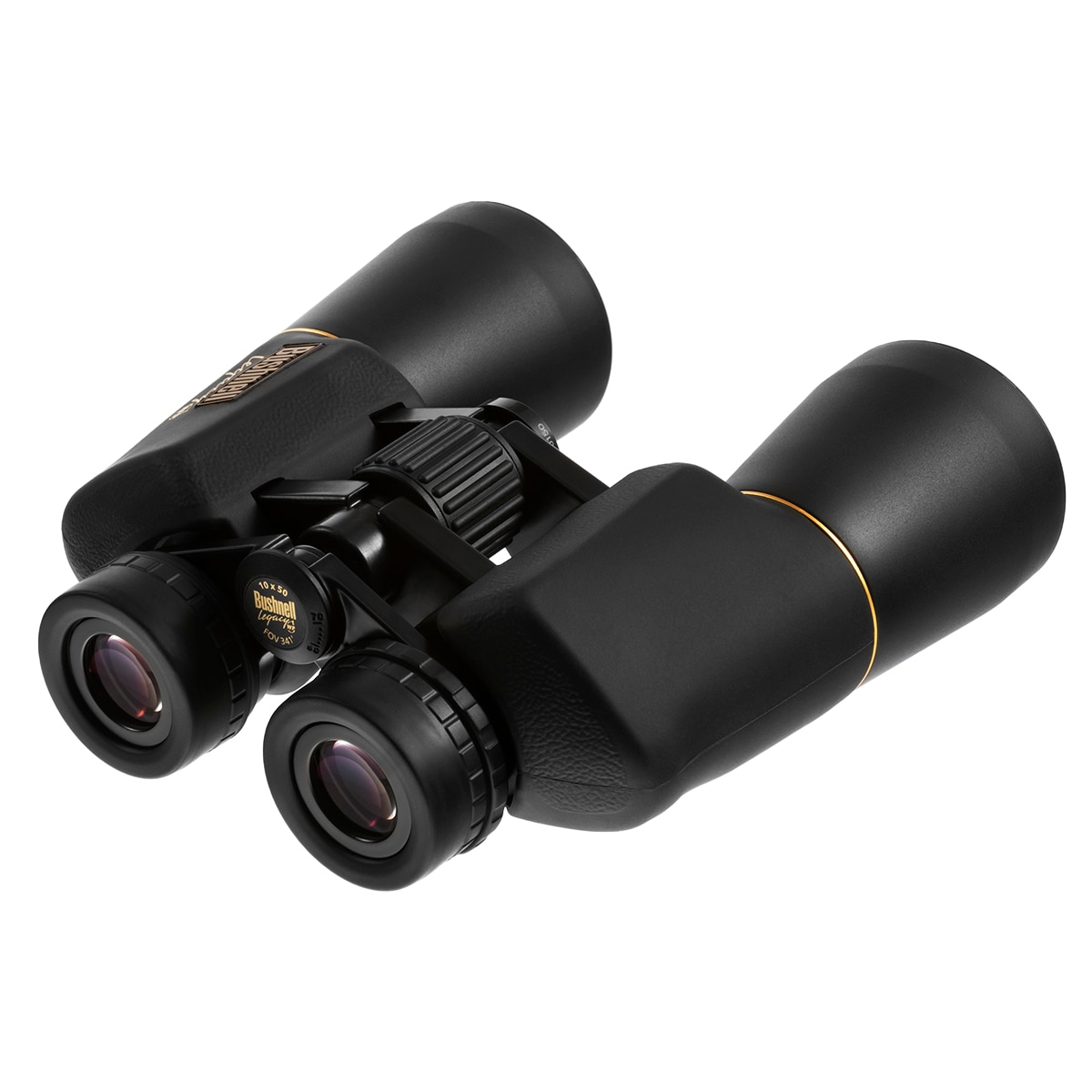 Bushnell Legacy 10x50 WP Military Binoculars