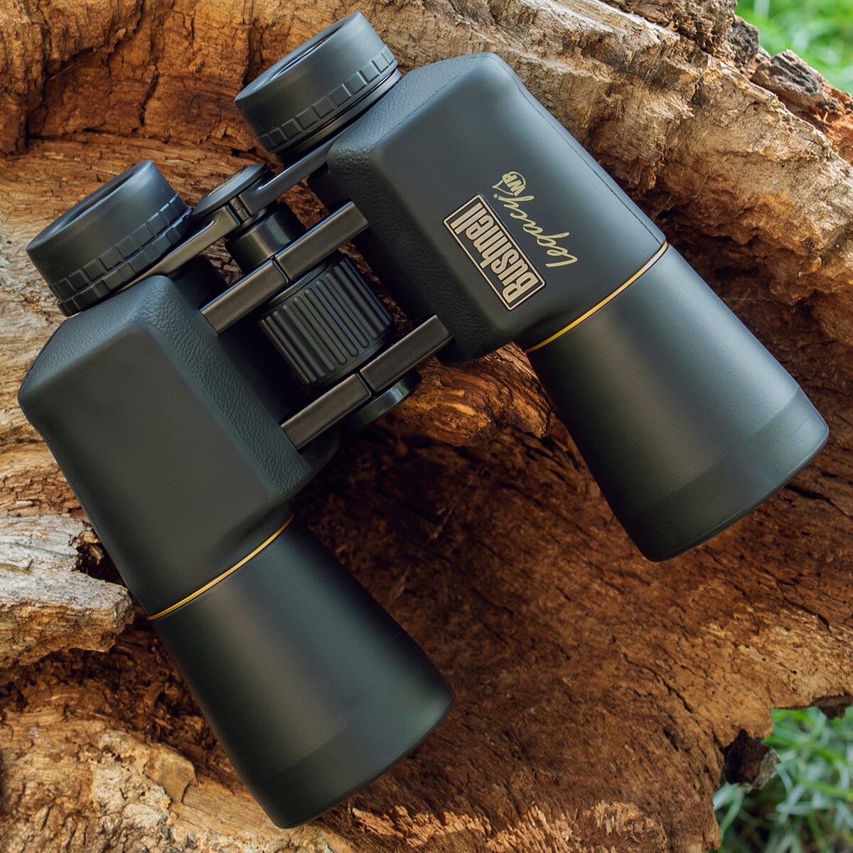 Bushnell Legacy 10x50 WP Military Binoculars