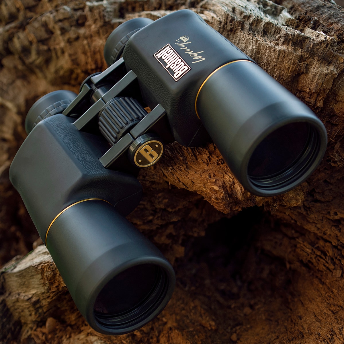 Bushnell Legacy 10x50 WP Military Binoculars