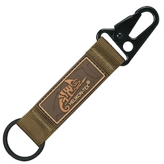 Helikon Logo Keychain - Coyote