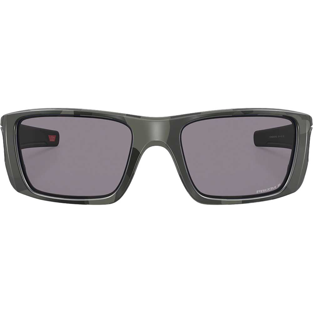 Oakley SI Fuel Cell tactical glasses - MultiCam Black