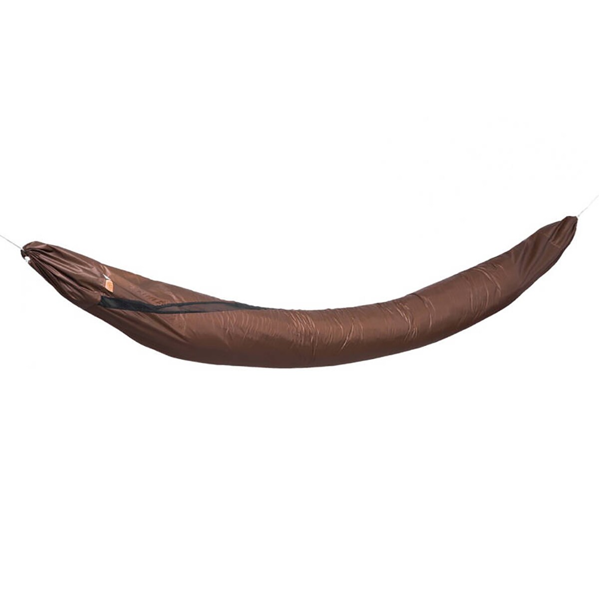 Lesovik Larva Hammock Cover - Kangaroo Brown