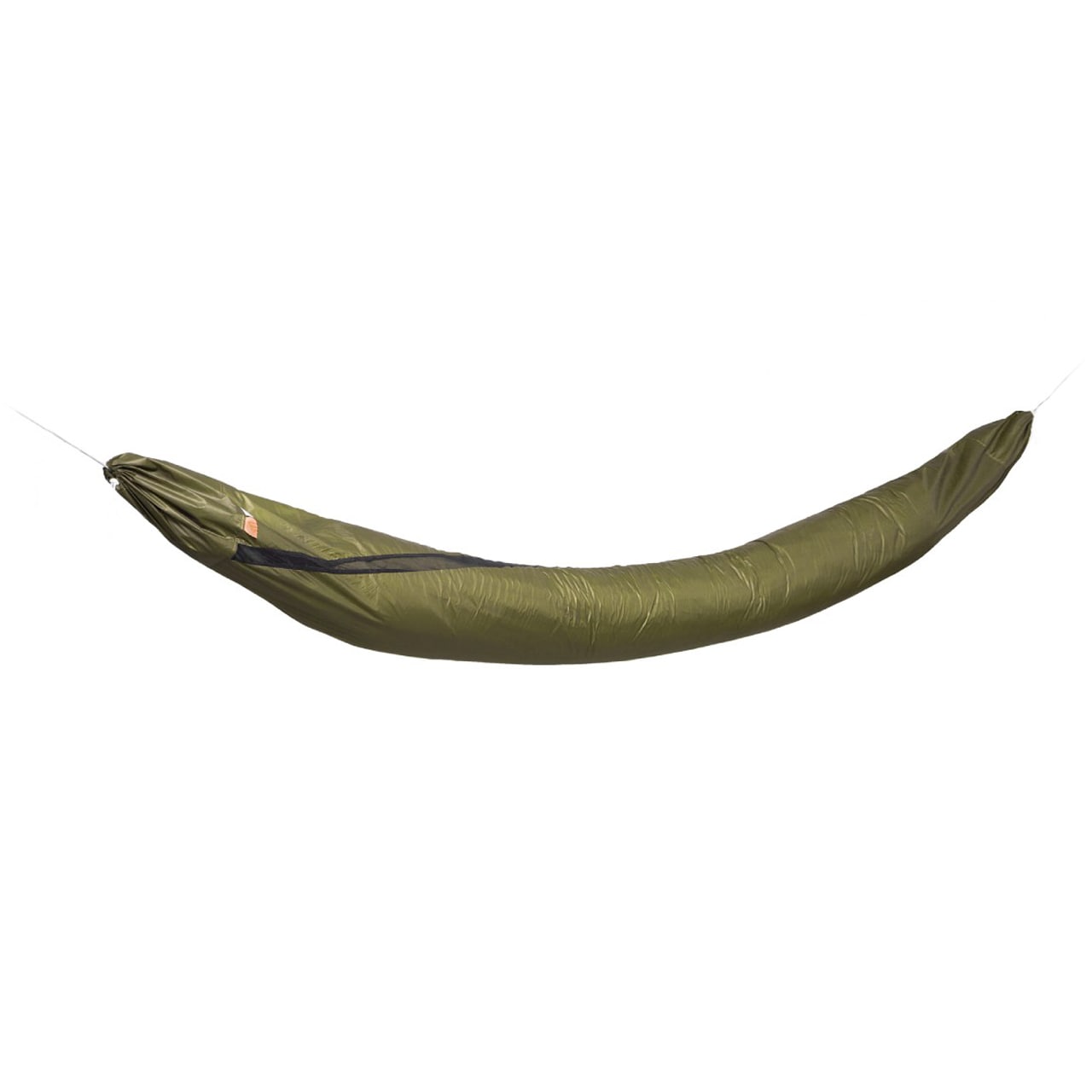 Lesovik Larva Hammock Cover - Mayfly Green