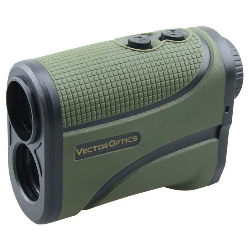 Vector Optics Paragon Gen. II Rangefinder - 6x25