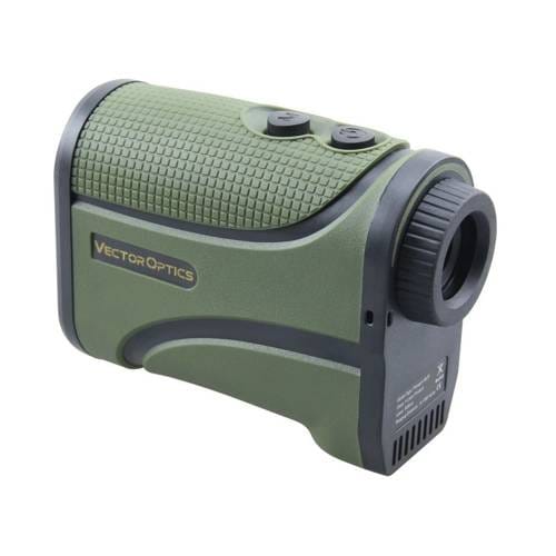 Vector Optics Paragon Gen. II Rangefinder - 6x25