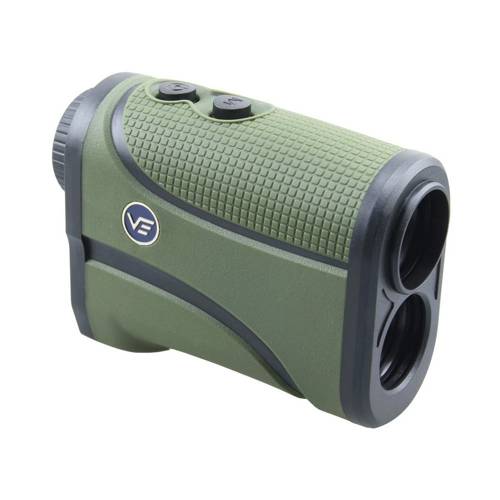 Vector Optics Paragon Gen. II Rangefinder - 6x25