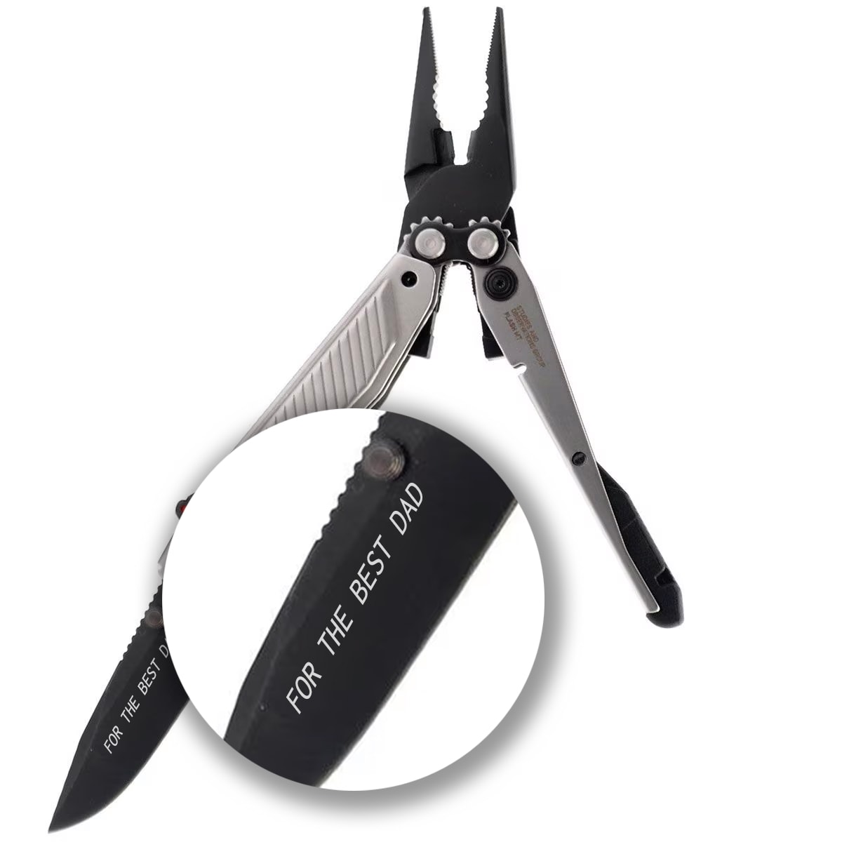 SOG Flash MT Multitool