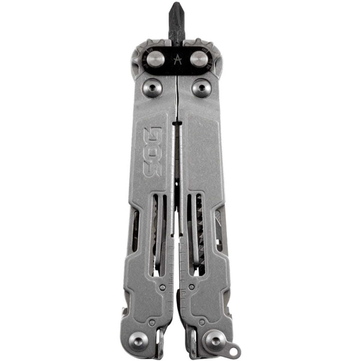 SOG PowerAccess Deluxe Multitool