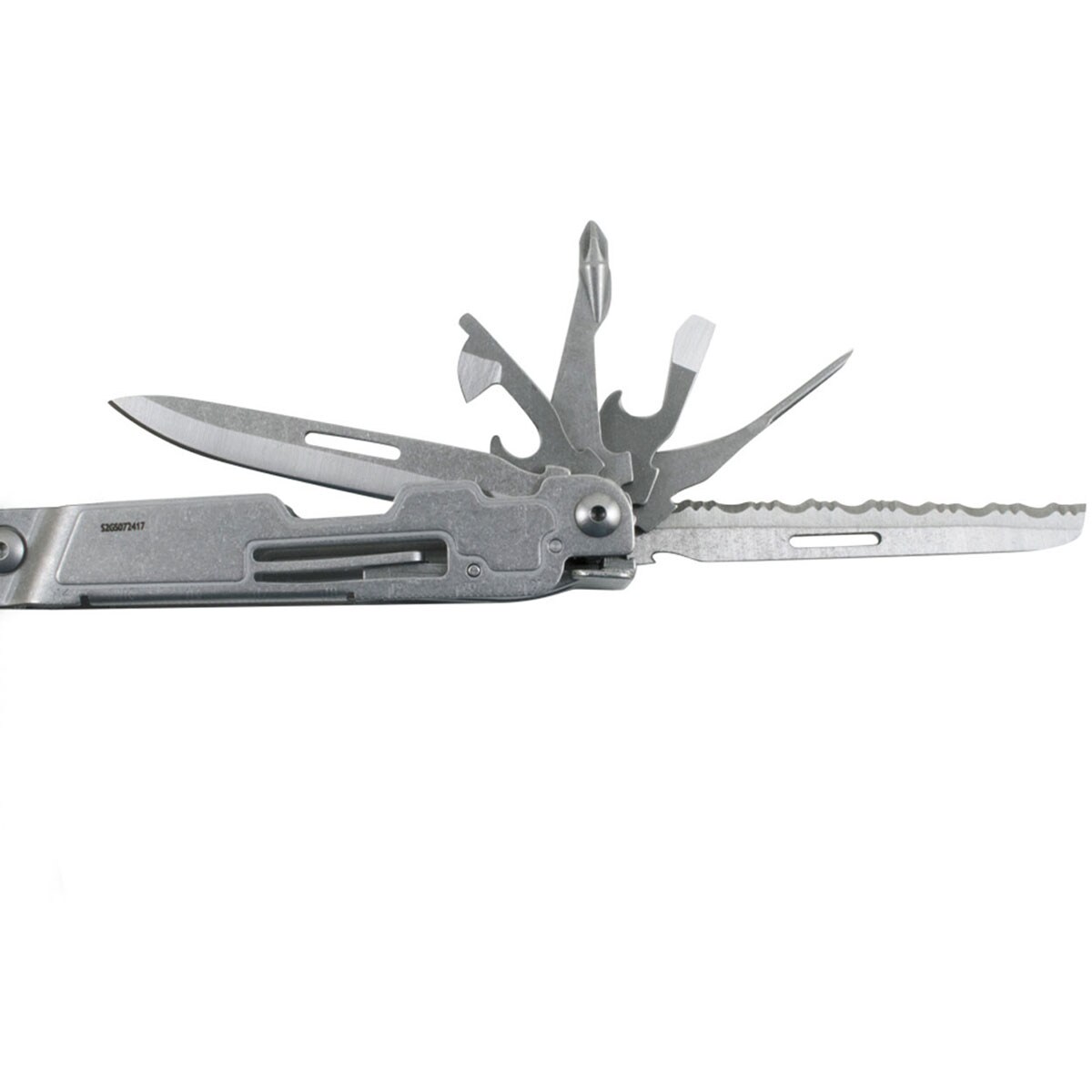 SOG PowerAccess Deluxe Multitool