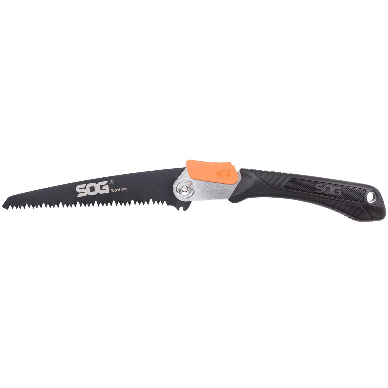 SOG Wood Saw folding saw