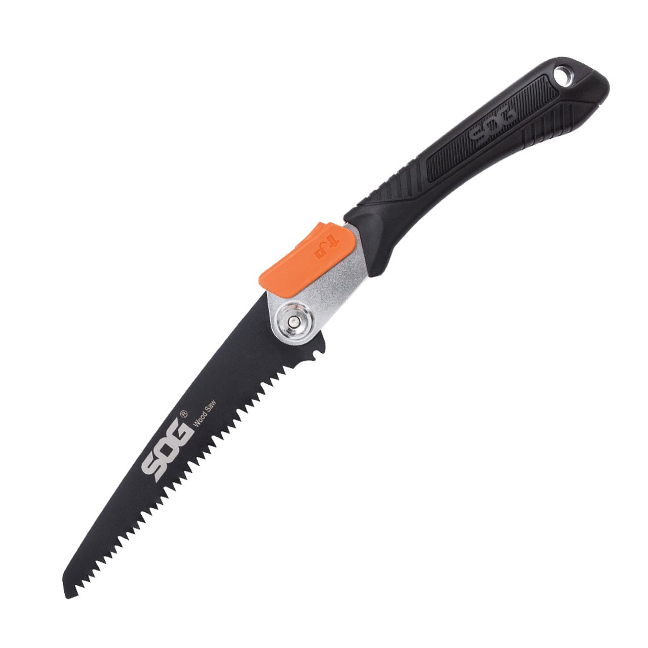 SOG Wood Saw folding saw