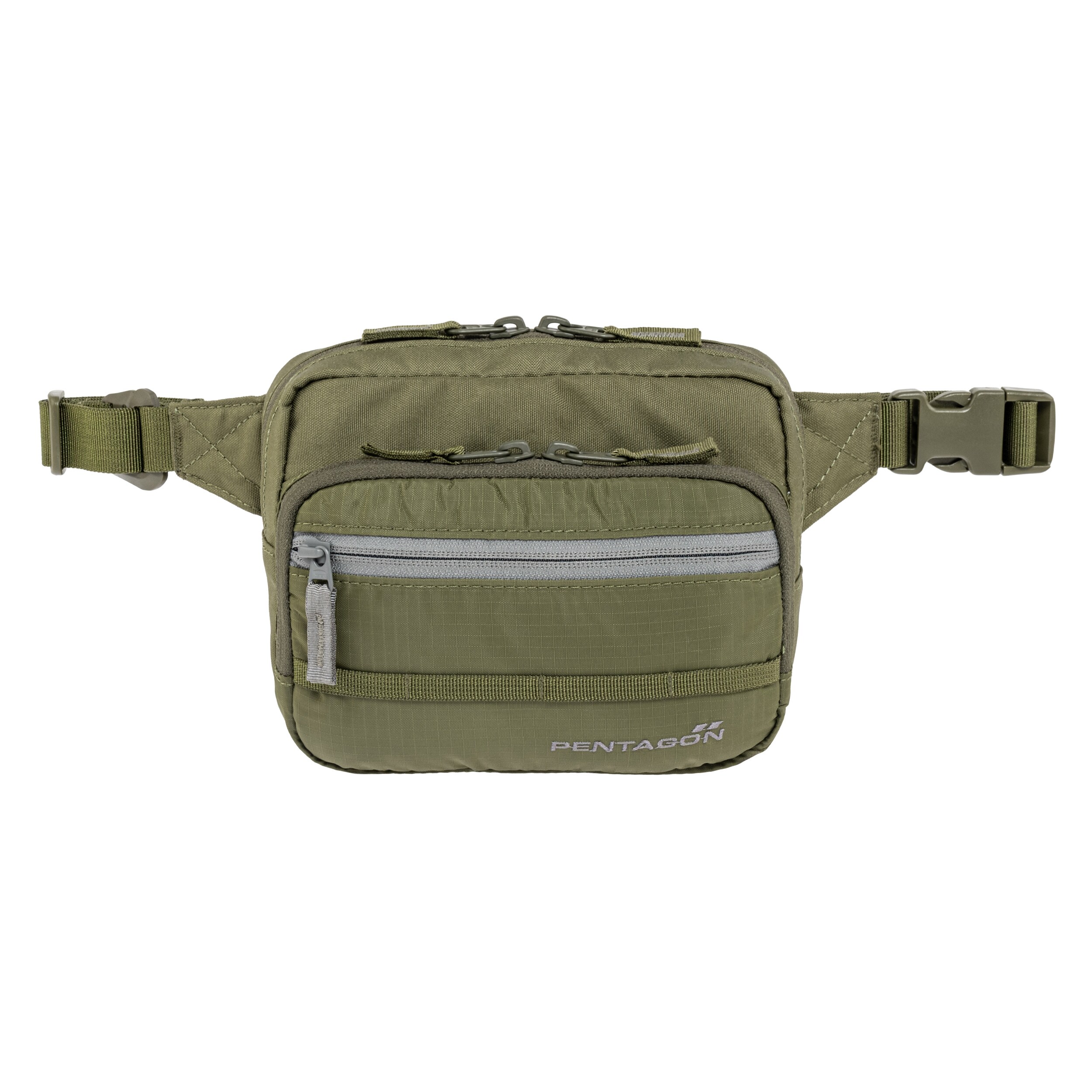 Pentagon Protean Waist Bag - Olive