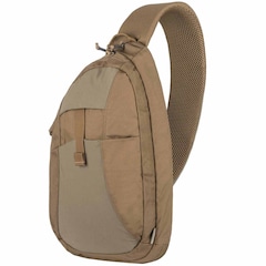 Helikon EDC Sling Cordura 6.5 l Backpack - Coyote