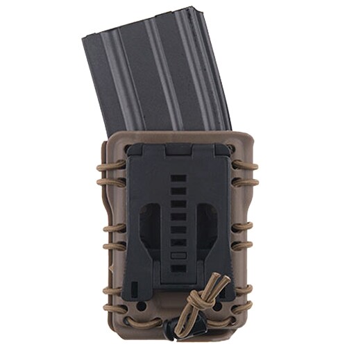 FMA SMC 5.56 mm QD Belt Pouch - Dark Earth