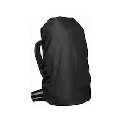 Wisport Waterproof Backpack Cover 30-40 L Black