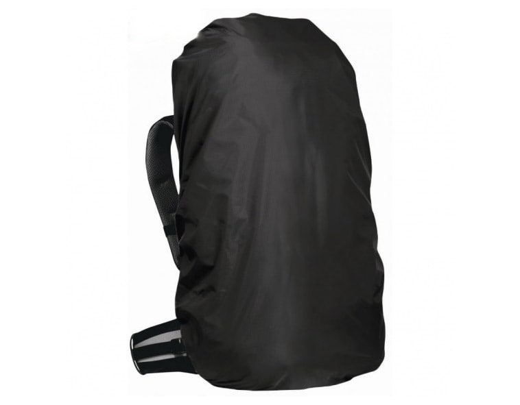 Wisport Waterproof Backpack Cover 50-60 L Black