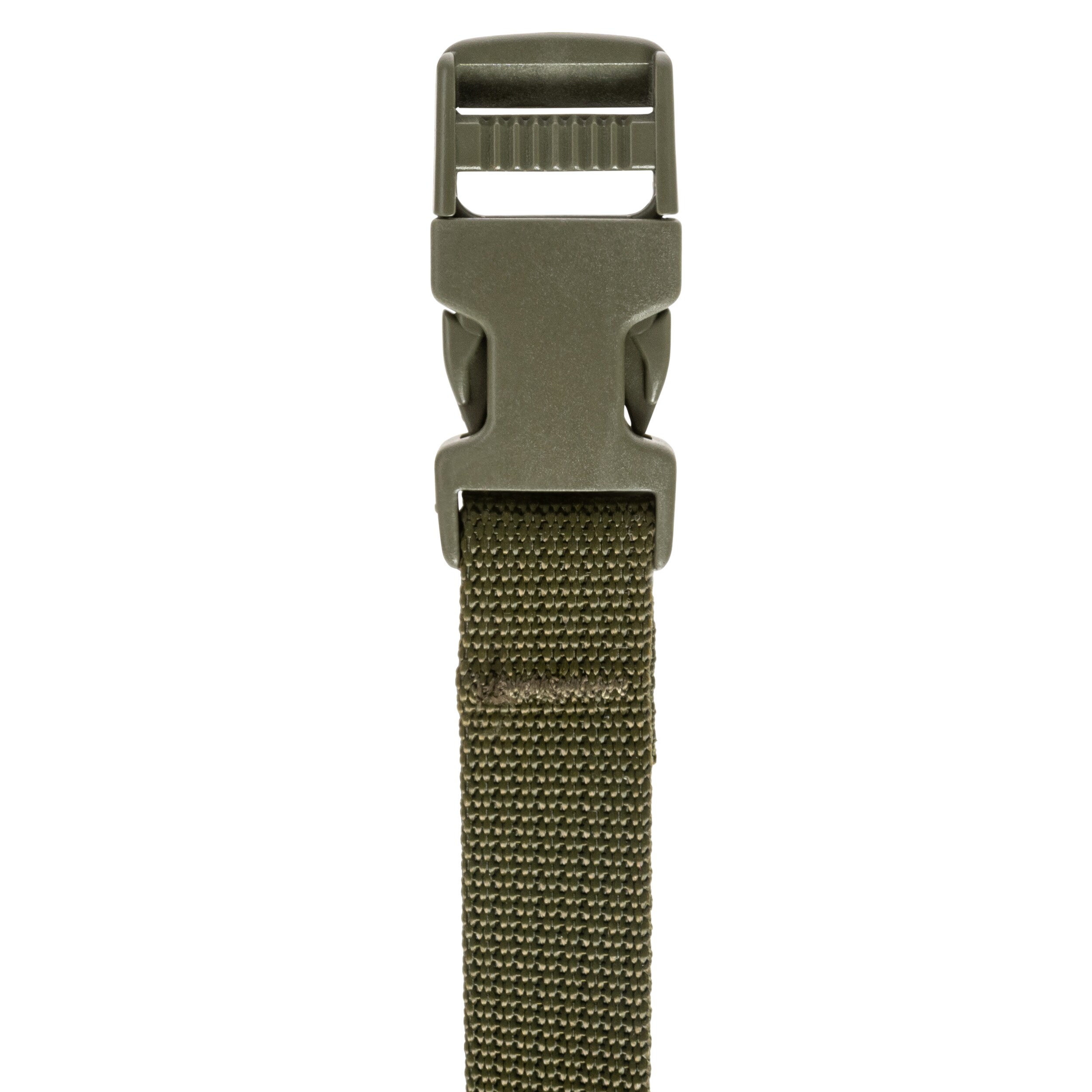 Wisport Strap with Snap Buckle 20 mm - Olive
