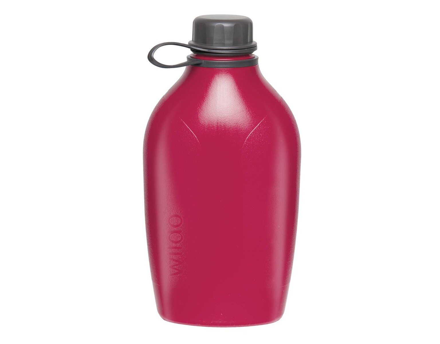 Wildo Explorer 1 l Bottle - Raspberry
