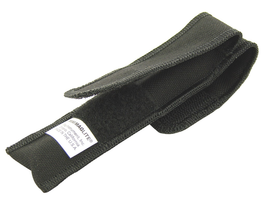 Maglite Mini AAA Torch Pouch