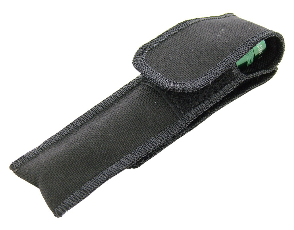 Maglite Mini AAA Torch Pouch