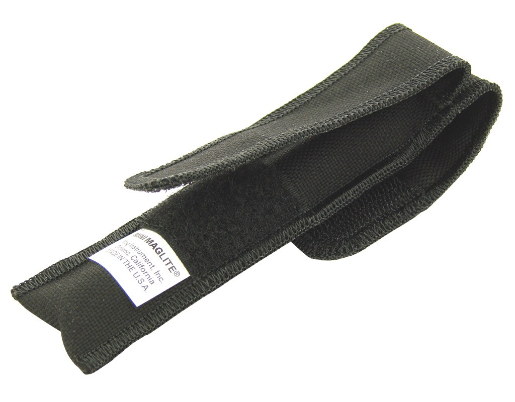Maglite Mini AAA Flashlight Pouch