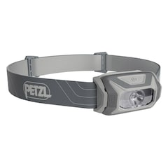 Petzl Tikkina 2022 Gray Headlamp - 300 lumens