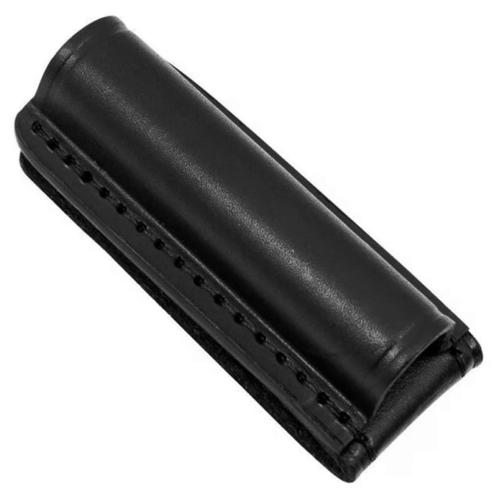 Maglite Mini AAA Flashlight Leather Pouch