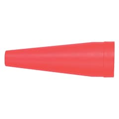 Torch cap MagLite series C i D - Red