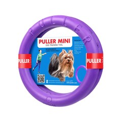 Puller Dog Toy Mini 2 pcs.