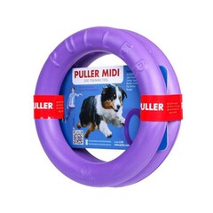 Puller Dog Toy Midi 2 pcs.