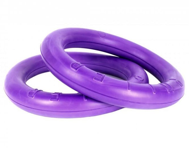 Puller Dog Toy Standard 2 pcs.