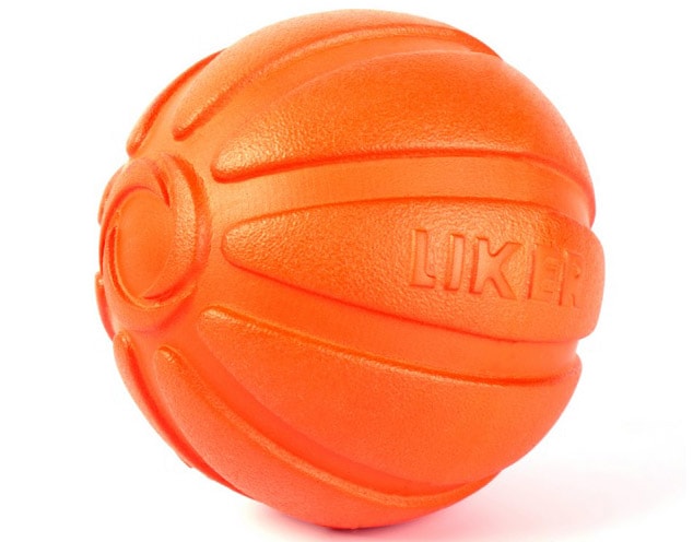 Collar Liker 5cm Training Ball