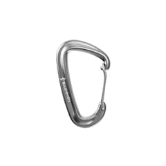 Bushmen Hammock Carabiner - Grey