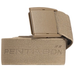 Pentagon Hemantas Elastic Belt - Coyote