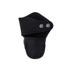 Alcyon handcuffs holster  - stiffened