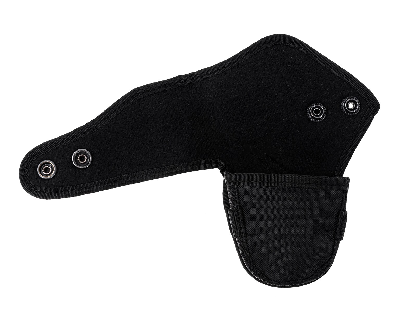 Alcyon handcuffs holster  - stiffened