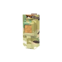 FMA Polymer Pouch for tactical tourniquet - Arid MC Camo