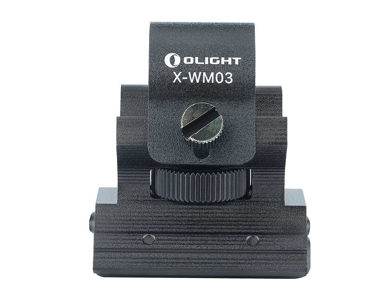 Olight Magnetic Mount for Flashlights