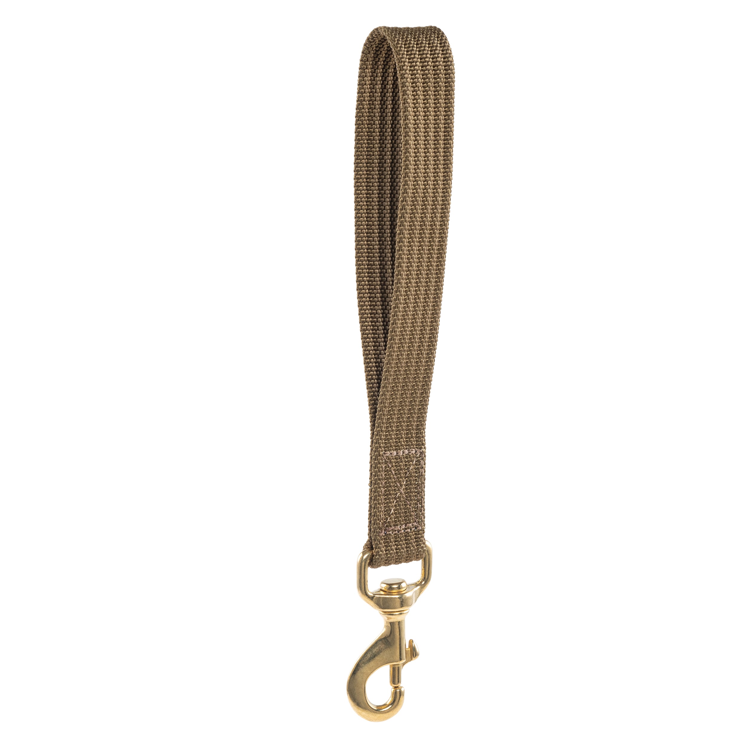 K9 Thorn Short Leash - Coyote