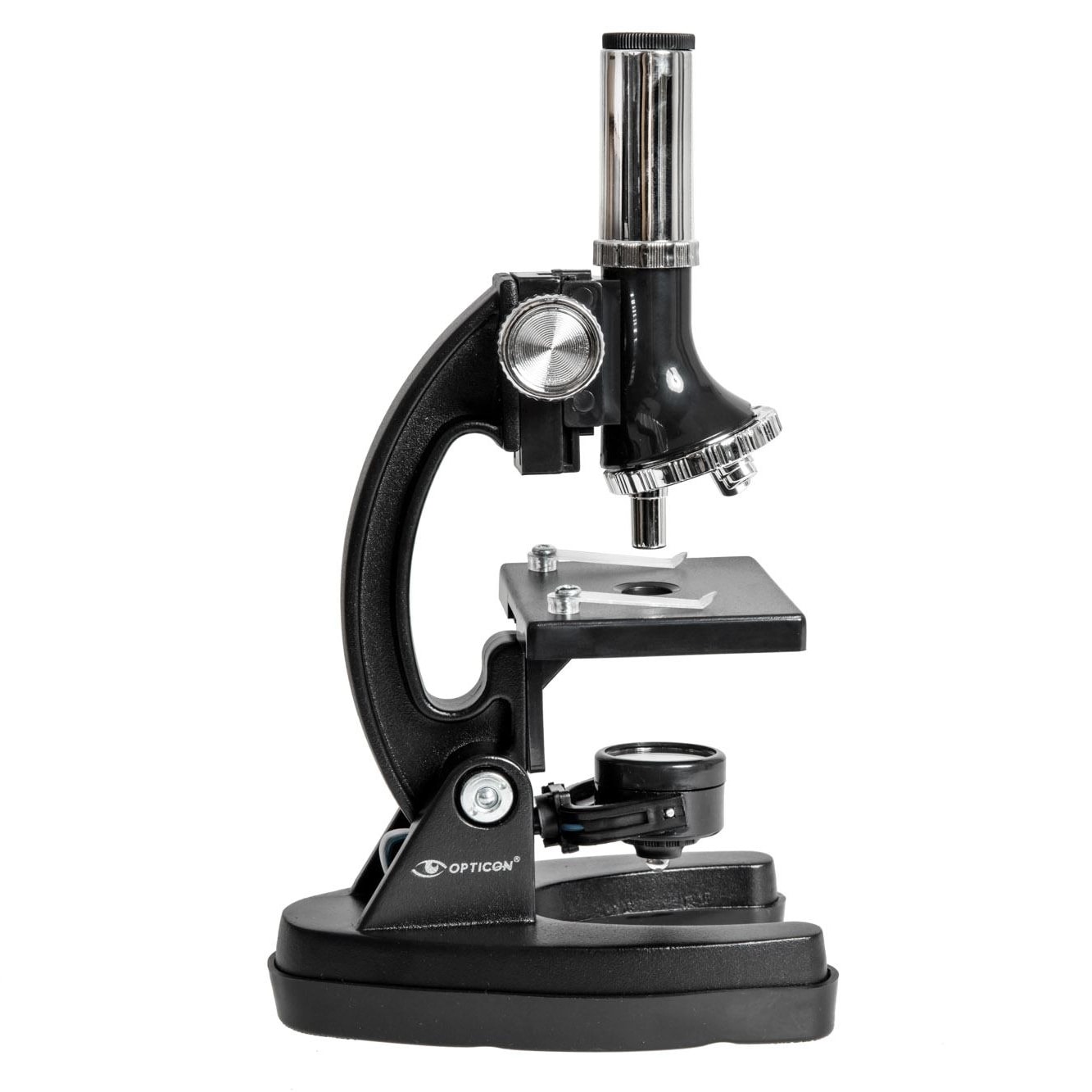 Opticon Student Microscope