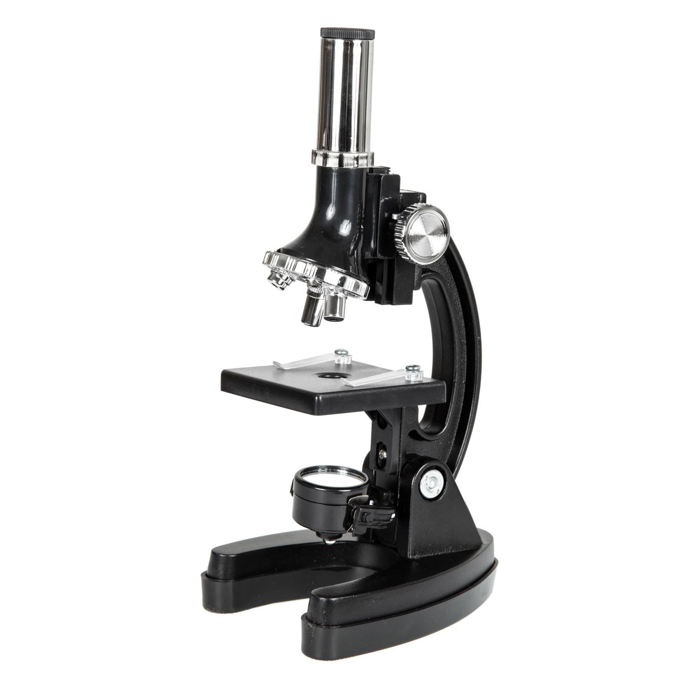 Opticon Student Microscope