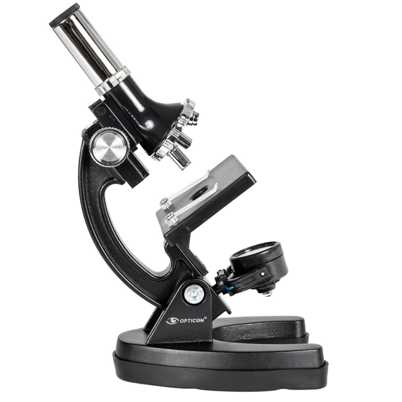 Opticon Student Microscope