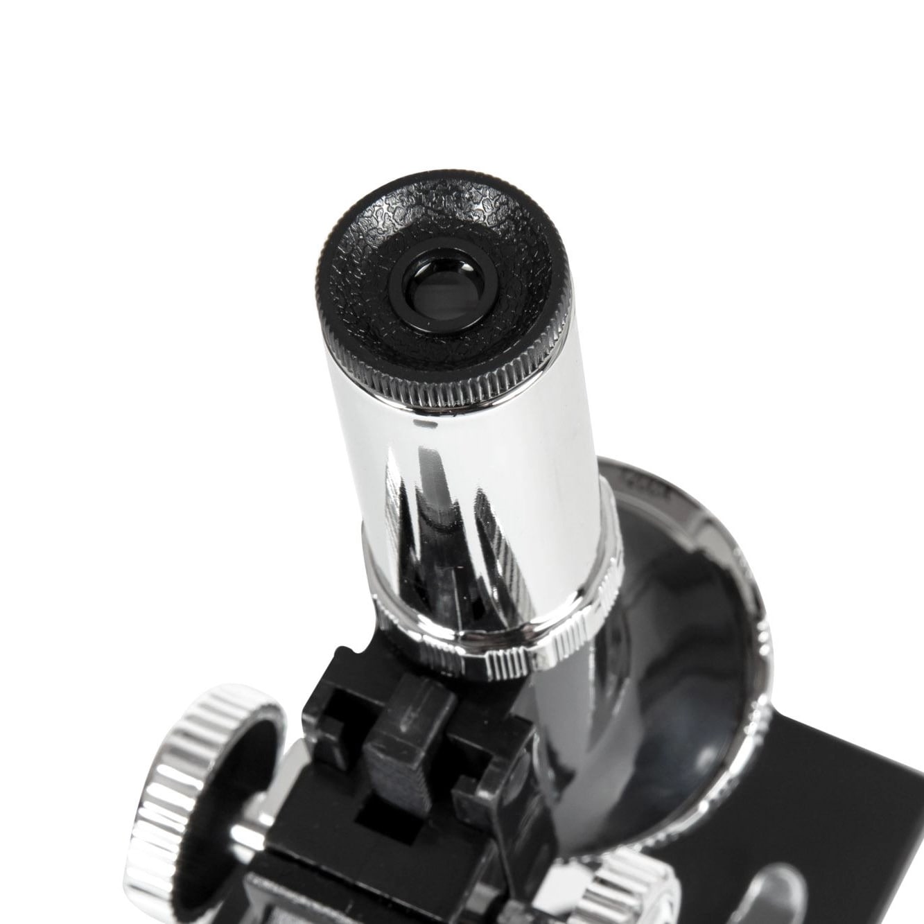 Opticon Student Microscope